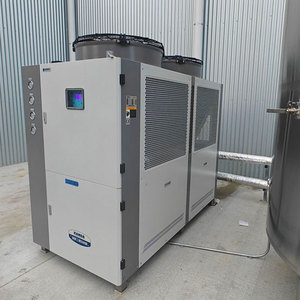 ビール醸造システムスタック二重壁冷却ジャケットトップマンウェイ600L 5BBLビール円錐発酵タンク小型醸造所用 - Product Image 5