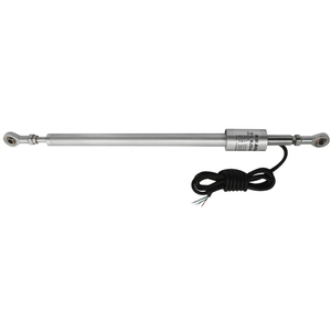 MIRAN MLZXS-100mm Riss sensor Verschiebung Vibrations draht Weg sensor Wandler Langlebiges Potentiometer - Product Image 3