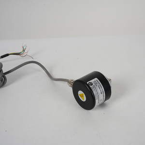 Good Quality ELCO <strong>Encoder</strong> EC50C10-P6PR-4096 Increment Rotary <strong>Encoder</strong> in Stock - Product Image 2