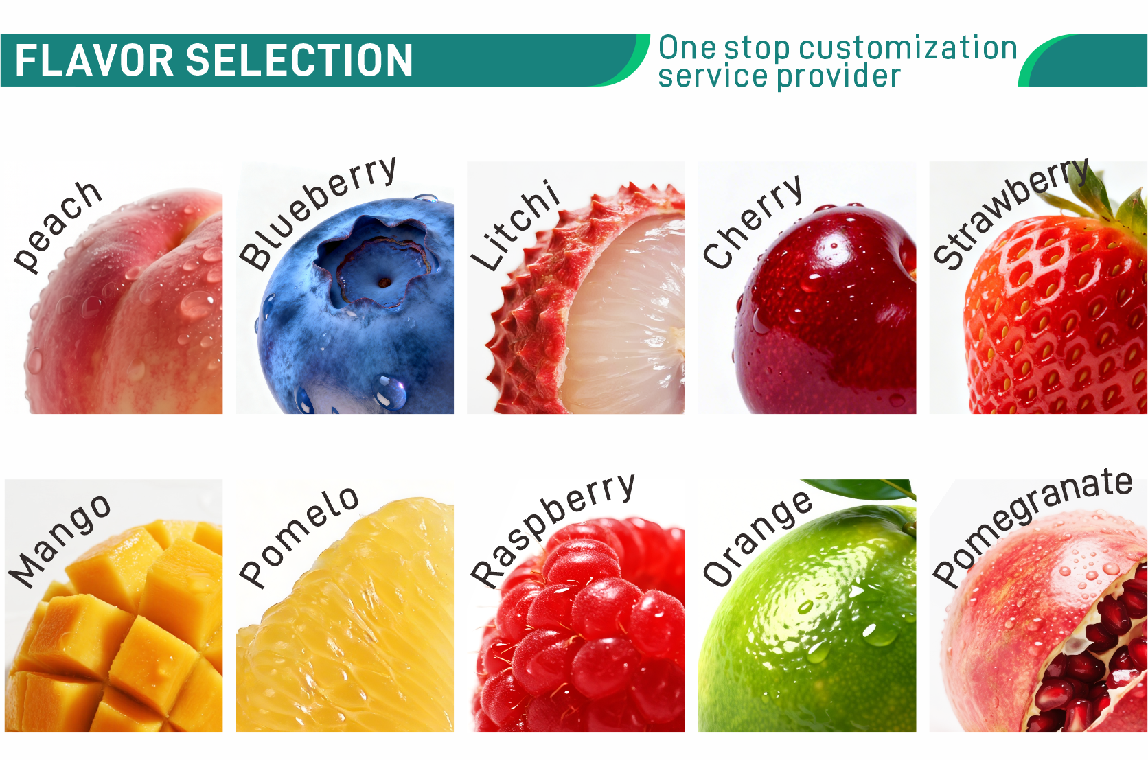 Fruité