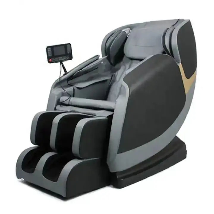 Çok fonksiyonlu masaj koltuğu toptan akıllı uzay kapsülü SL kılavuz rayı