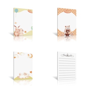 <strong>Custom</strong> A4A5A6 Size Advanced Convenient <strong>Notepad</strong> Loose Leaf Feature for Life Study and Work Promotional <strong>Custom</strong> <strong>Notepad</strong> - Product Image 6
