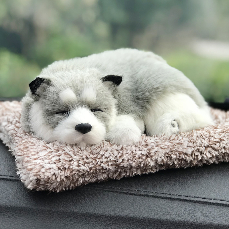 Cristaux nano minéraux Husky-200g