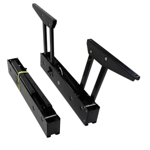 Mobilya donanım kaldırma mekanizması sehpa mekanizması donanım kaldırma çerçevesi - Product Image 3