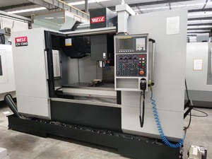 VMC 1260 CNC VMC 1270 Vmc1050 3แกน CNC แนวตั้งขนาดเล็กศูนย์เครื่องจักรพร้อมส่ง - Product Image 6