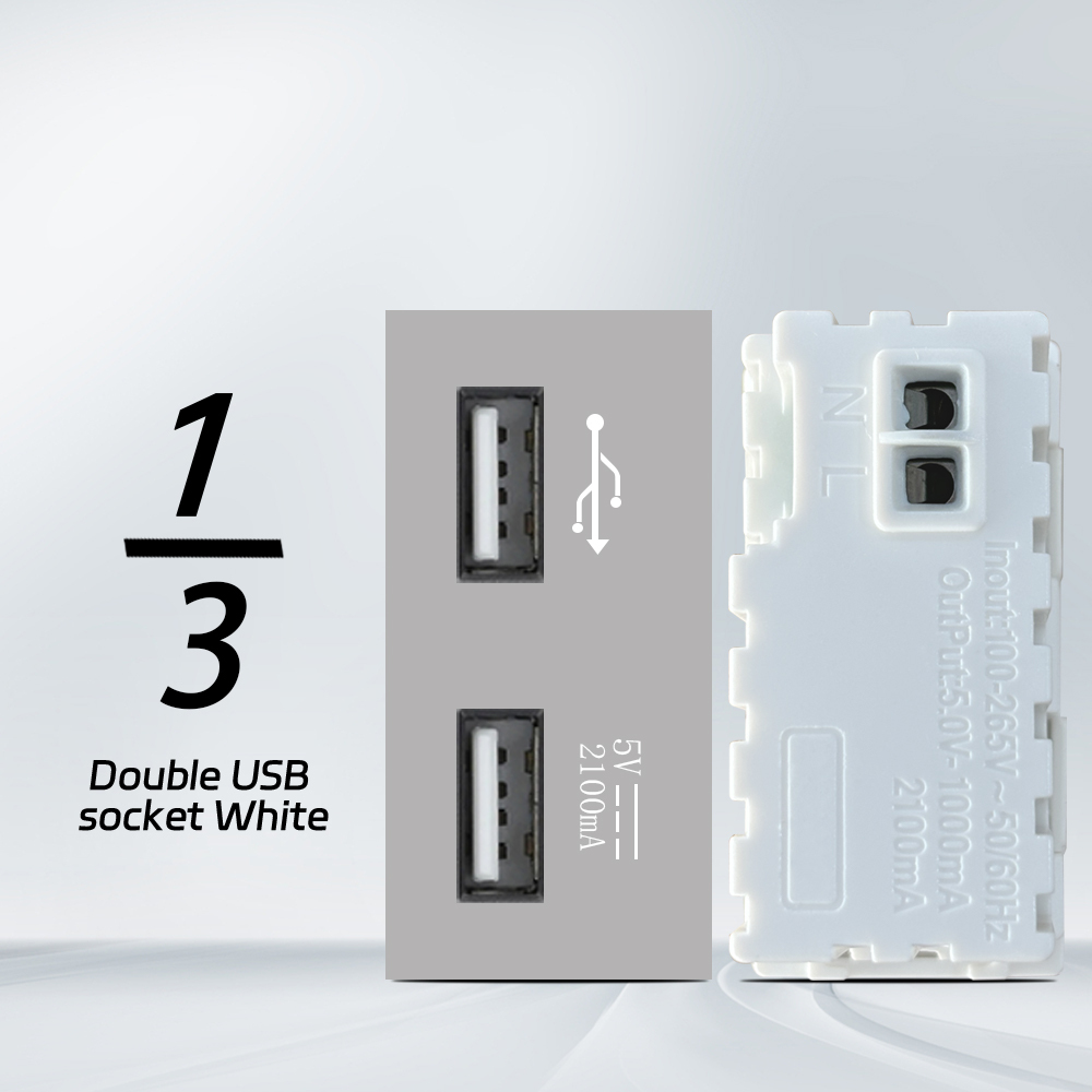 USB Socke
