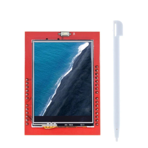 <strong>LCD</strong> module <strong>TFT</strong> 2.4 inch <strong>TFT</strong> <strong>LCD</strong> screen Board and support <strong>mega</strong> 2560 with Touch pen , - Product Image 5