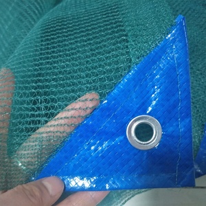 ใหม่ 100% HDPE การเกษตรผลไม้เก็บเกี่ยวสุทธิการคุ้มครองสิ่งแวดล้อมทนทาน Olive Vintage ตาข่าย Olive Net - Product Image 3