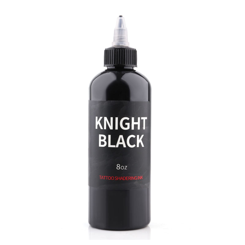 Darth Vader Color - Fog (Super Black)