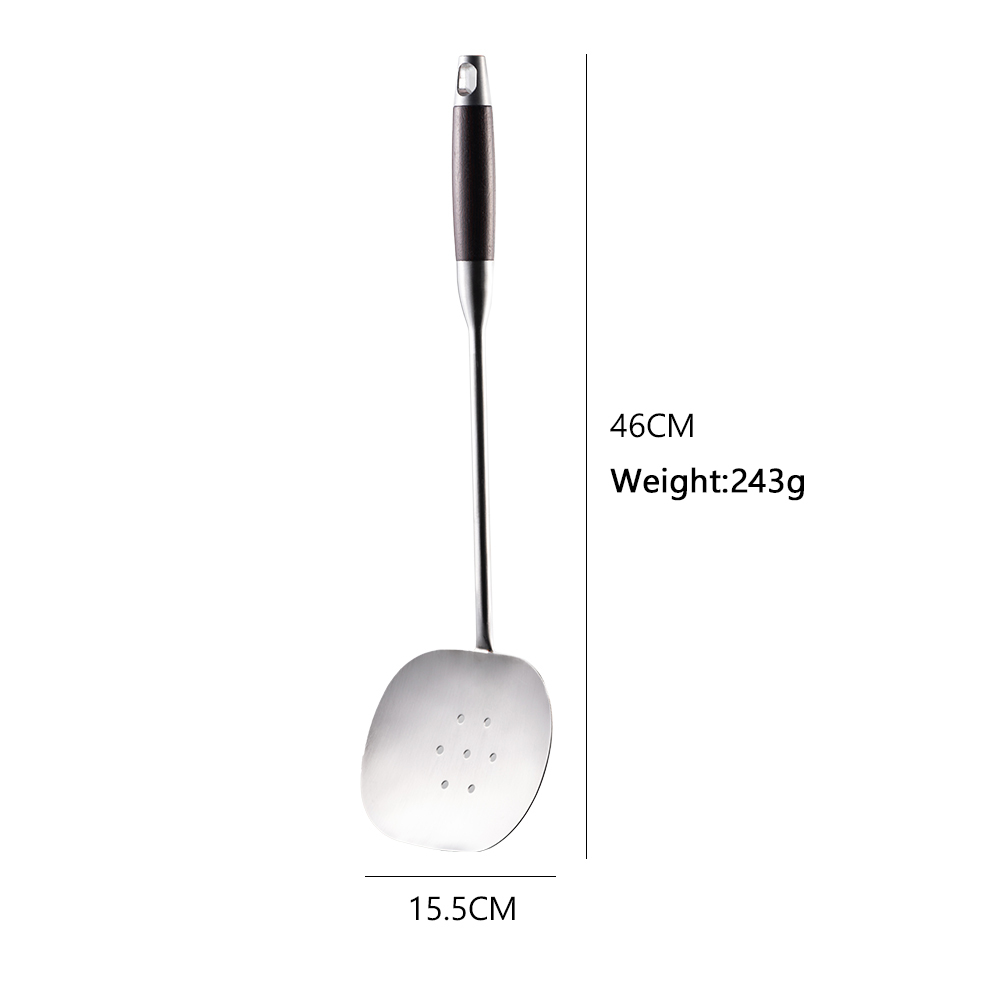 Spatula L (silver)