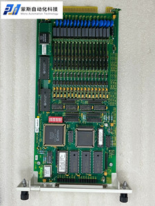 Brandneue Original Spot Plc Programmier steuerung IMFEC12 Hydraulisches Servo modul Schwermaschinen-Servomodul-SPS - Product Image 5