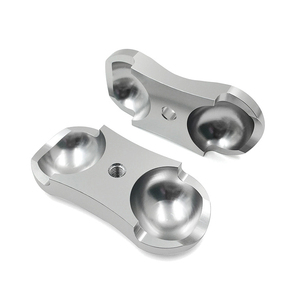 定制高精度数控不锈钢自动车削零件 - Product Image 6