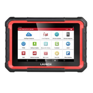 X431 Pros Elite Auto diagnose tool Diagnose analysator OBD OBD2 Fahrzeugs canner Diagnose Online Code Reader - Product Image 6