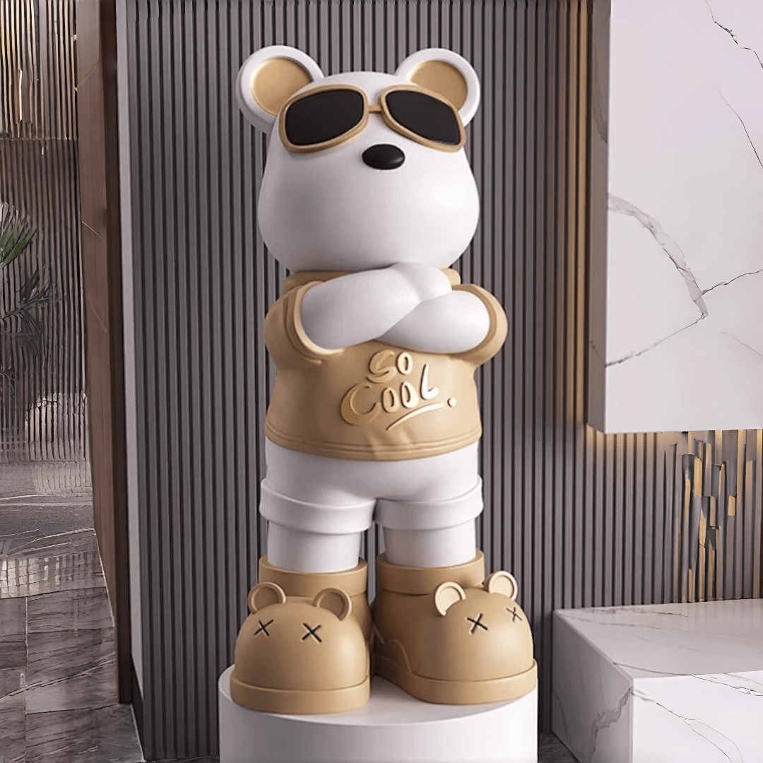 Bear