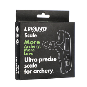 Trọng Lượng Đơn Vị Kỹ Thuật Số Recurve Bắn Cung Túi Hợp Chất Bow Vẽ Trọng Lượng Quy Mô Cho Chụp Săn Bắn Tập Thể Dục - Product Image 6