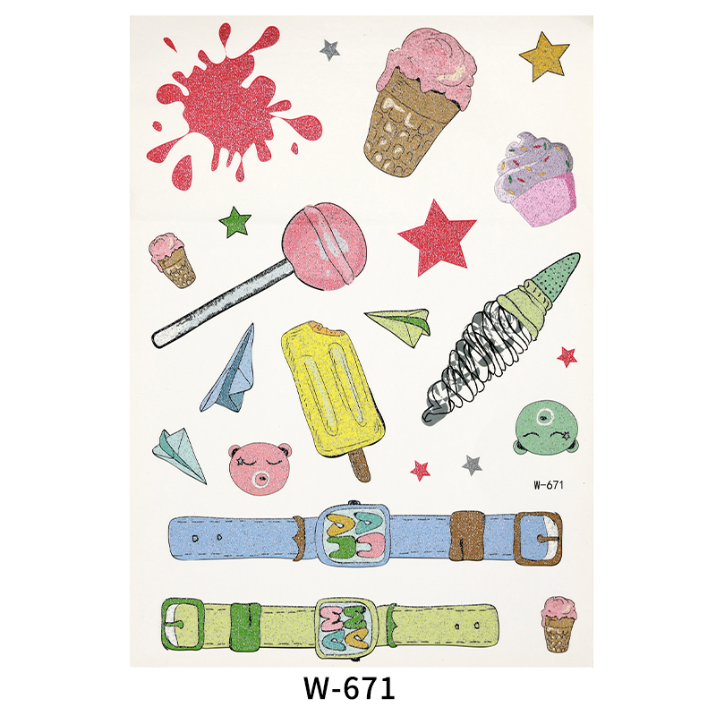 W-671