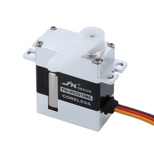 Jx <span class=keywords><strong>Servo</strong></span> PDI-HV2010MG 11.2Kg 0.07 Sec 20G Grote Koppel Digitale Mini Coreless <span class=keywords><strong>Servo</strong></span> Voor Rc Helikopter & Fix-Wing Vliegtuig - Product Image 2