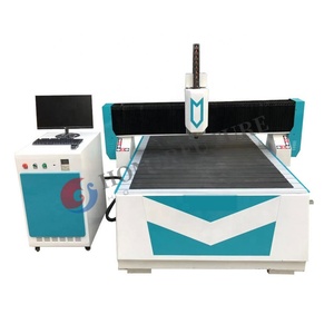 Cnc Router 1325 Máquina CNC barata Mini Desktop Cnc Router 3kw con alta calidad