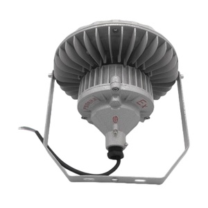 Đèn Led chống cháy nổ 50W 70W 100W 120W 150W 200W đèn led công nghiệp chống cháy nổ - Product Image 2