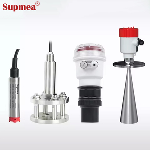 水位传感器液位测量仪器不锈钢高温音叉液位 - Product Image 3