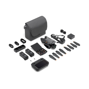 Mavic3 Pro <strong>4</strong>/<strong>3</strong> CMOS Hasselblad <strong>Camera</strong> 15km HD Video Transmission 43-Min Max Flight Time the New Drone - Product Image 5