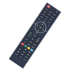 Mando a distancia de servicio OEM original Zgemm a H.2S TWO Enigma 2, sistema operativo Linux HD zgem ma H2S, receptor de satélite