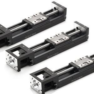 Modulo lineare cinese di alta precisione per robot monoasse - Product Image 1
