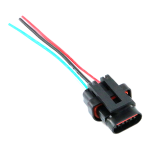 BEST Auto Power Manufacturer Male Female Cars Current Electrical Wire <strong>Types</strong> <strong>Delphi</strong> Automotive 3 Pin DT <strong>Connector</strong> for Led Strips - Product Image 4