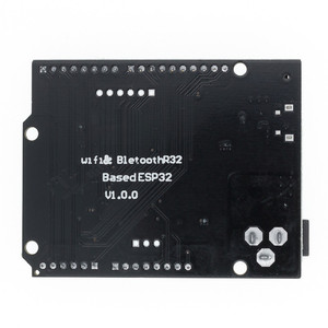 Für Wemos D1 ESP32 Mini UNO R3 D1 R32 CH340 4M WIFI Wireless Bluetooth Development Board - Product Image 5