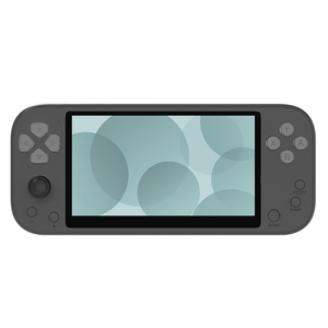 売れ筋5.1インチ4KHDTFTスクリーンX208GRAMワイヤレスゲームボックスハンドヘルドゲームコンソール、Type-Cプラグ高速充電付き - Product Image 2