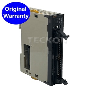 Nuovo CJ1W-ID233 originale modulo di ingresso base I/O plc scheda di controllo industriale modulo di uscita di ingresso CJ1W ID233 CJ1W I/O unità - Product Image 2