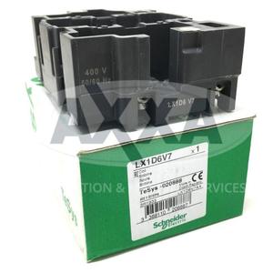 Yeni ve orijinal Plc değiştirme 400VAC V7 bobin LX1D6V7 LC1D4011 lc1lc11 lc1plc 11 L PLC programlama denetleyicisi için - Product Image 1