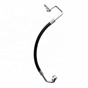 AC hava kompresörü emme hortumu Ford Ranger için 2012 parça numarası AB39-19N602-CE AB3919N602CE klima sistemleri için - Product Image 2