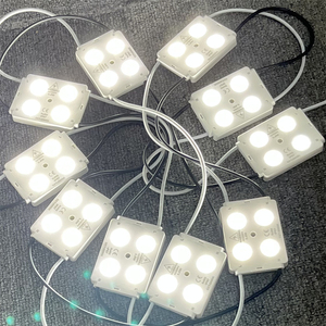 <strong>5</strong> Years High Voltage 220v <strong>Led</strong> Signage Module 4pcs Smd3030 IP67 170 Lens <strong>Led</strong> Back Light Module - Product Image 6