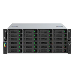 Smart Analytics 4K Playback Advanced 128CH <strong>IP</strong> <strong>Camera</strong> System - Product Image 1