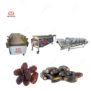 Kommerzielle Obst verarbeitung Sortiermaschine Daten Größe Sortiermaschine Daten Sorter <span class=keywords><strong>Palm</strong></span> <span class=keywords><strong>Dates</strong></span> Ausrüstung