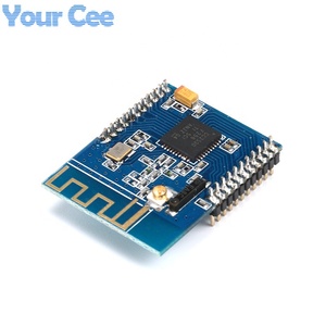 CC2530 Drahtloses Modul ZIGBEE Drahtloses Modul Wsn Drahtlose Sensor netzwerke RF4CE Zigbee - Product Image 2
