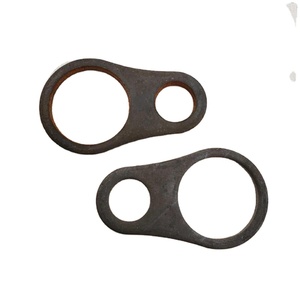 Custom Manufacturing Cnc Punching <strong>Part</strong> for Sheet Metal Stamping Service Precision Switch Stamping <strong>Part</strong> - Product Image 1