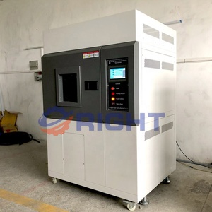 Xenon Đèn Lão Hóa <span class=keywords><strong>Tester</strong></span>, Xenon Đèn Làm Mát Bằng Không Khí Buồng, Độ Bền Màu Để Ánh Sáng Máy - Product Image 6
