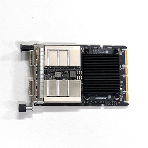 MCX753436MS-HEAB Mellanox, двухпортовый, 200 ГБ, ConnectX-7 для сетевых карт Ethernet, для мини-интерфейса OCP Spec 3,0 PCIe, для ПК и Wi-Fi - Product Image 5