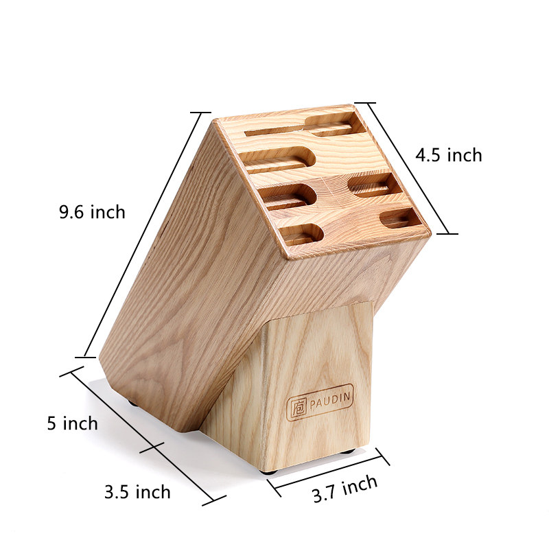 Knife block