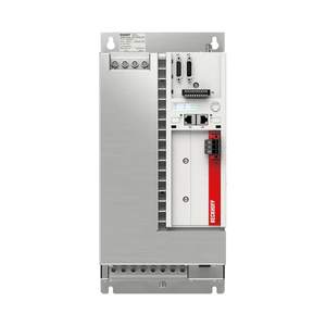 Beckoff AX5160 Compact EtherCAT Servo Drive 60A uscita di picco per la programmazione PLC - Product Image 1