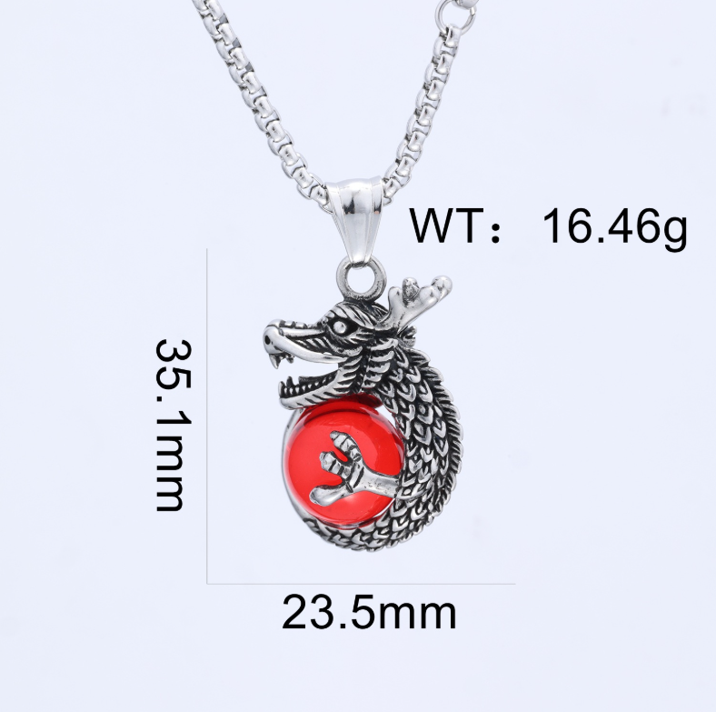 0808 pendant