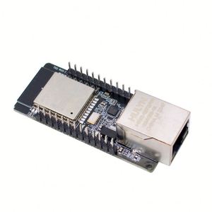 WT32-ETH01 Embedded Serial zu Ethernet/WiFi MCU Modul ESP32 Wireless Modul - Product Image 3