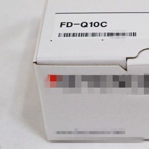 FDQ10C เซ็นเซอร์การไหลของ FD-Q10C PLC อุตสาหกรรม - Product Image 1