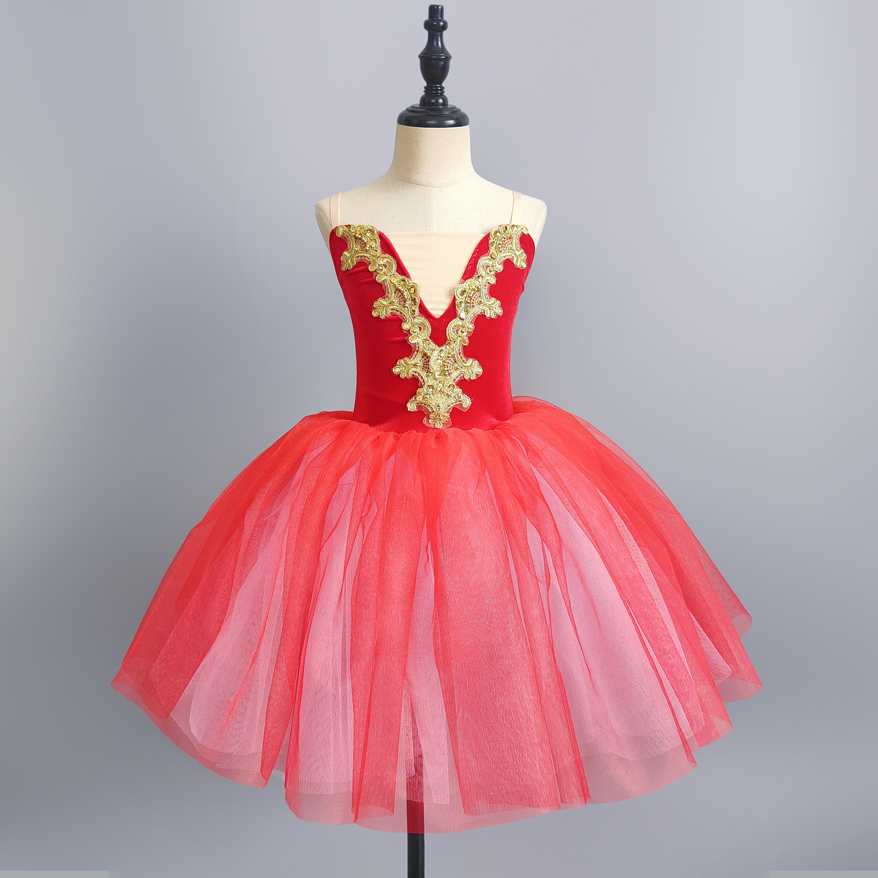 Rouge de rêve