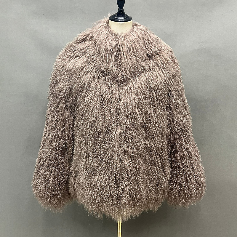 Brun clair