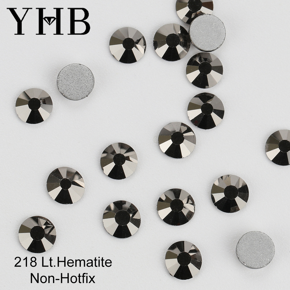 218 Lt Hematite