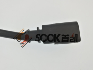 Oem פליטה גז חיישן טמפרטורה scr dpf מערכת מספרים חדשים 03p906088a ASTE-0016 92 09 4041 7452063 0894016 a2c59507008