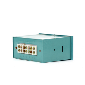Buena calidad 0-300 ℃ K Tipo Puntero Controlador de temperatura Instrumento de medición de temperatura preciso - Product Image 3